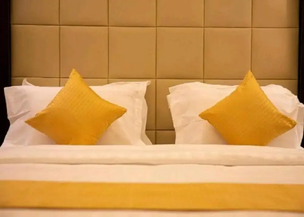 Mabet Al Tahlia serviced Apartments, photo 3