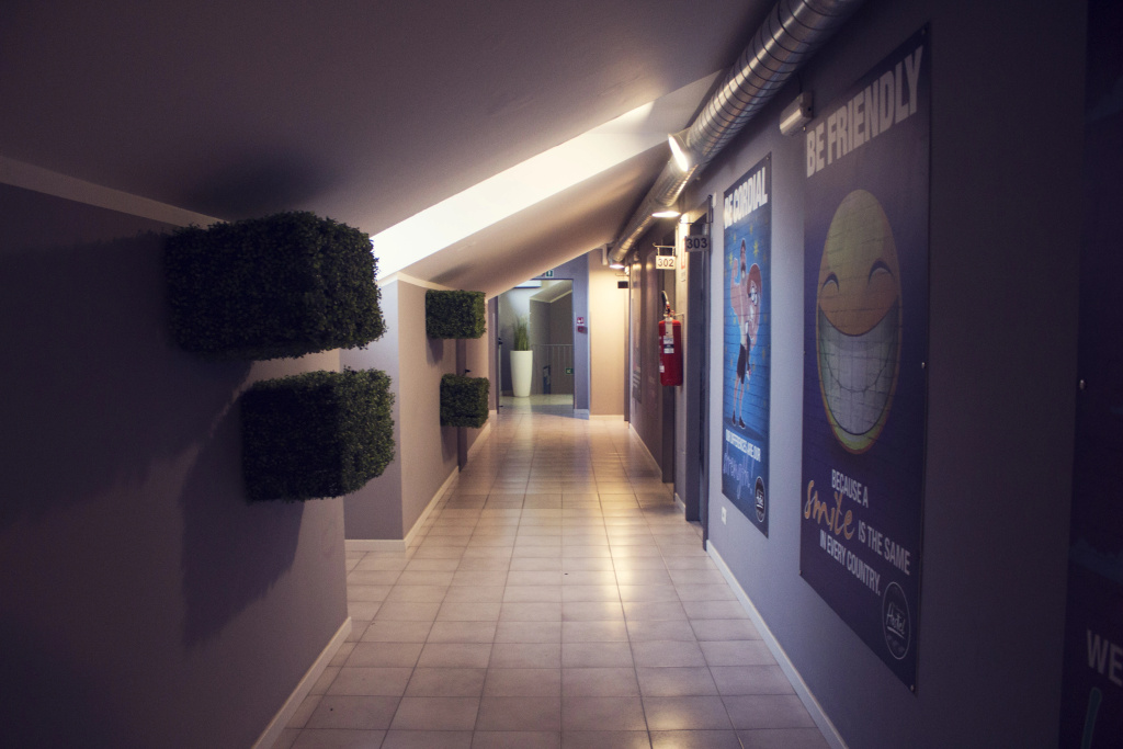 New Generation Hostel Milan Center Navigli — photo 7