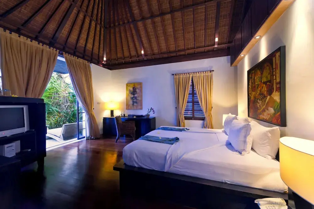 Majapahit Beach Villas by Nakula, photo 4