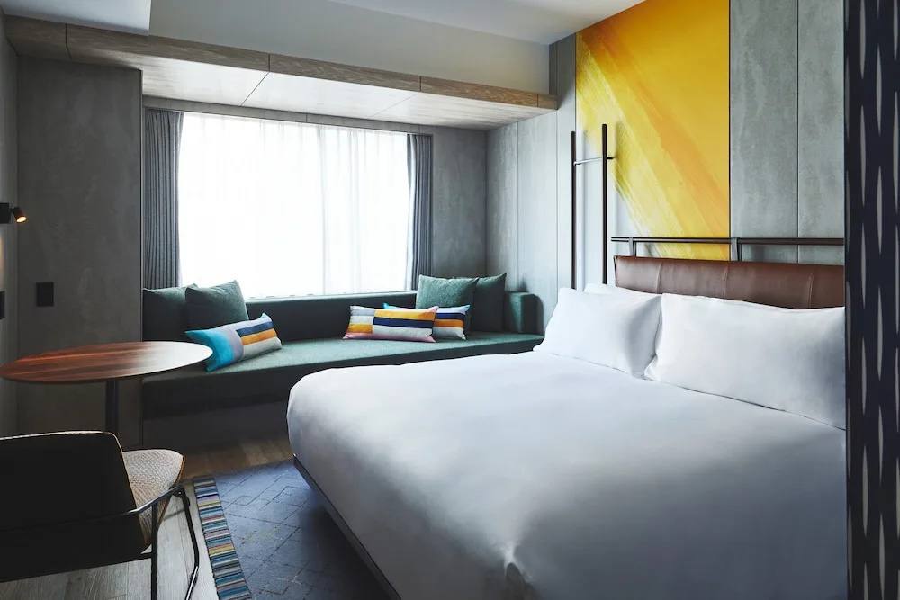 voco Osaka Central by IHG, photo 5