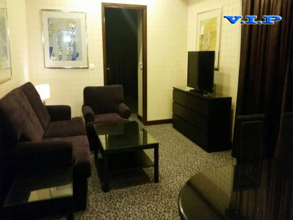 Al Hyatt Jeddah Continental Hotel, photo 5