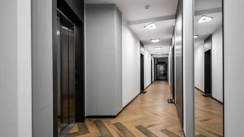 Apartament Sun & Snow Metro Park — photo 7