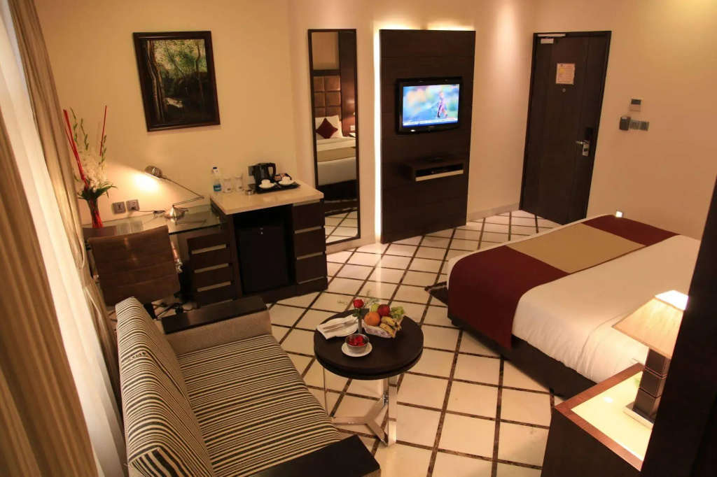 Hotel Florence — photo 7