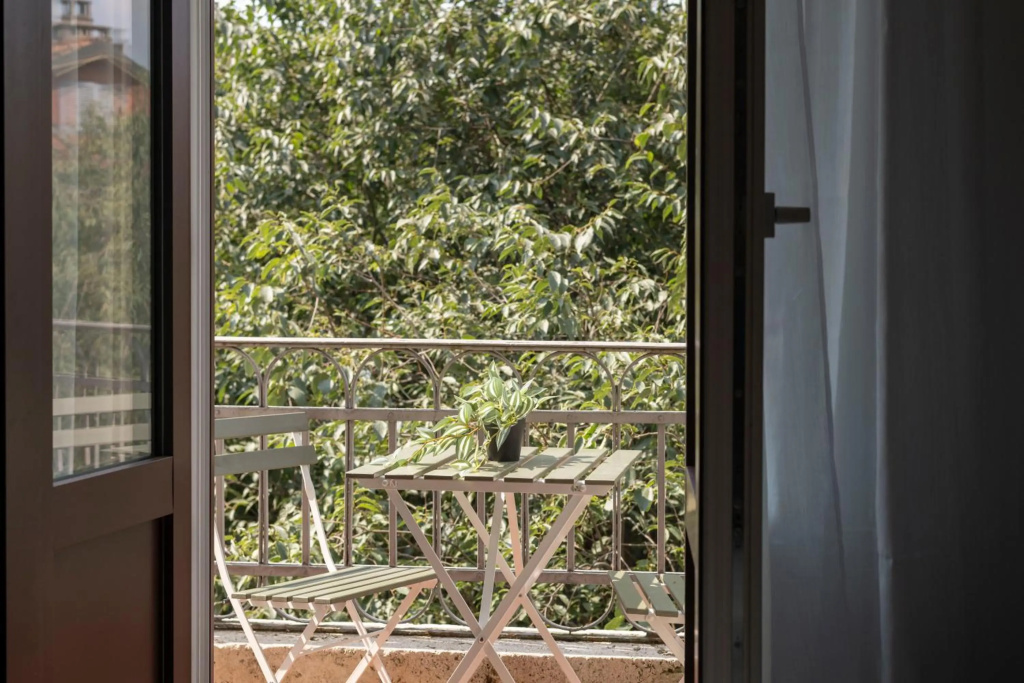 Heart Milan Apartments - Porta Romana — photo 8