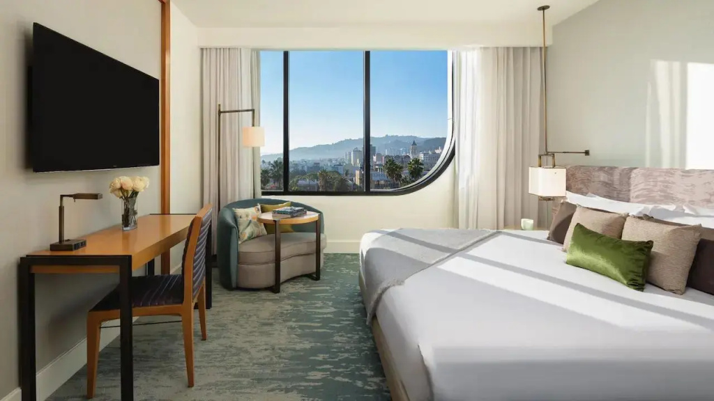 Dream Hollywood, by Hyatt — photo 5