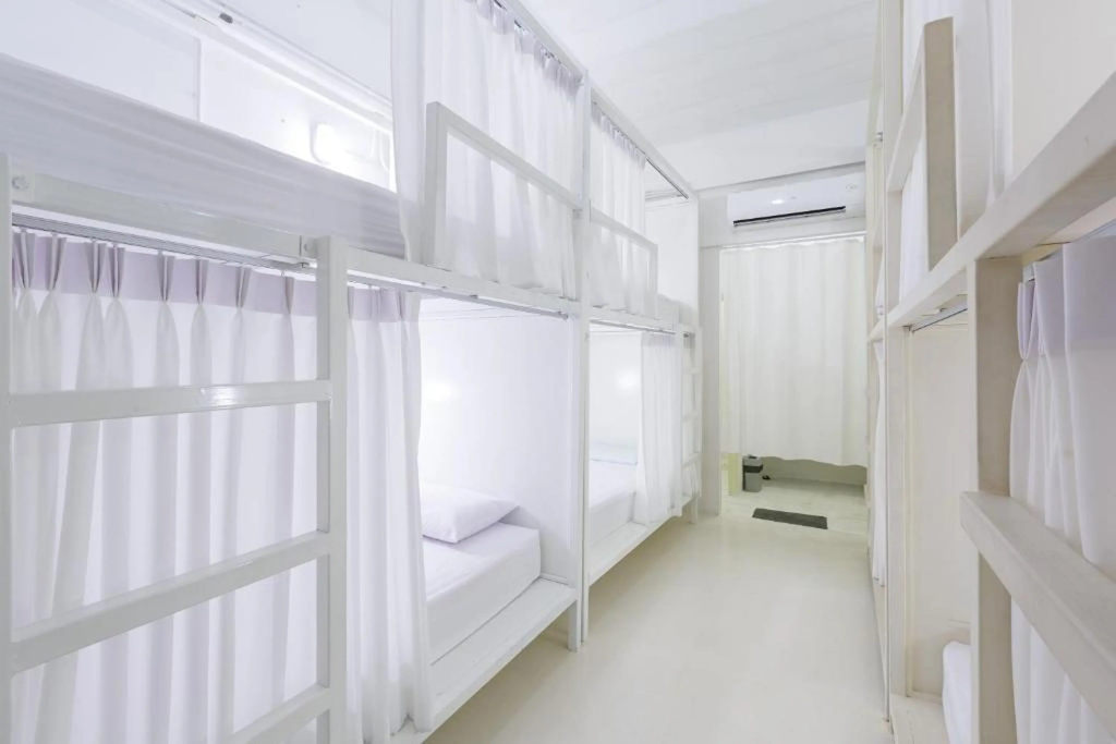 Hao Hostel Phuket, photo 4