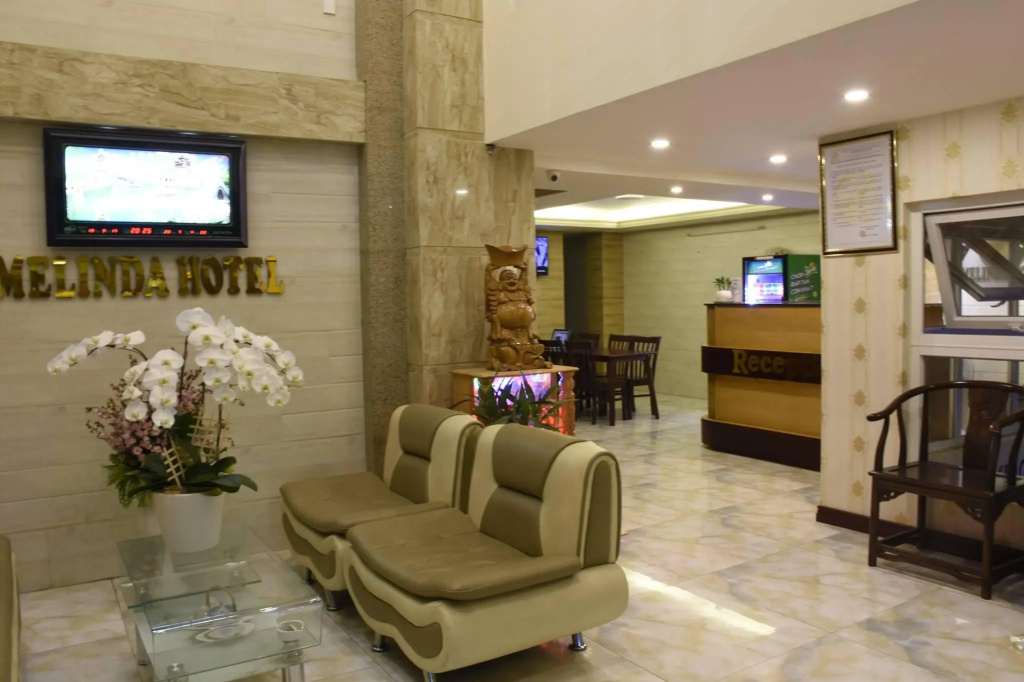 Melinda Hotel, photo 2