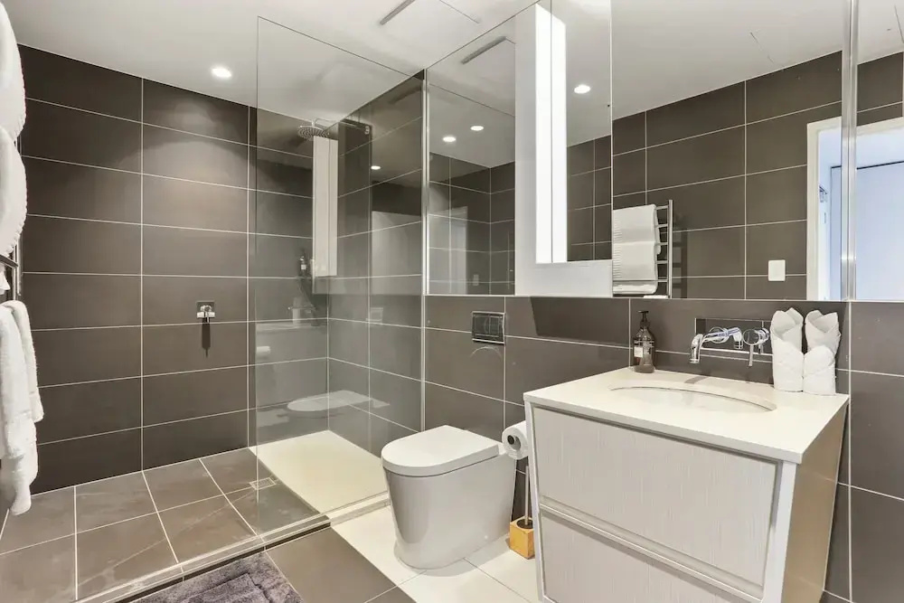 The Grace Apartments by Urban Rest — photo 8
