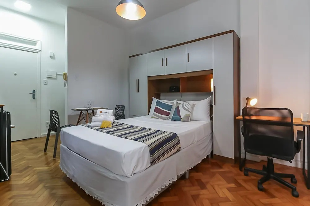 5 Minutes From Copacabana Beach Br902, photo 5