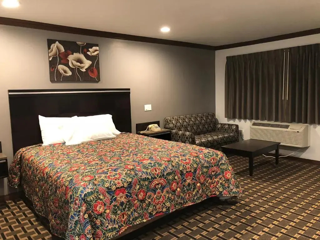 Starlight Inn South El Monte, photo 2