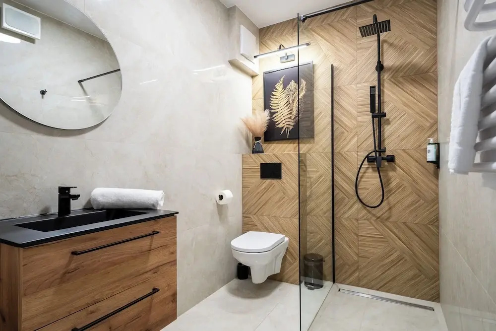 Pileckiego Residence — photo 8