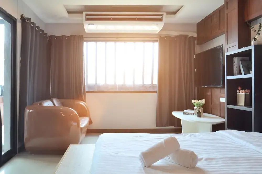 Deco Lux Hotel, photo 5