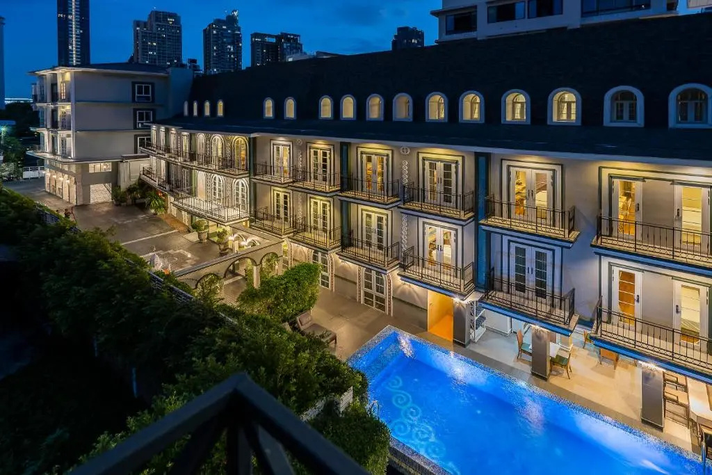 La Petite Salil Sukhumvit Thonglor 1