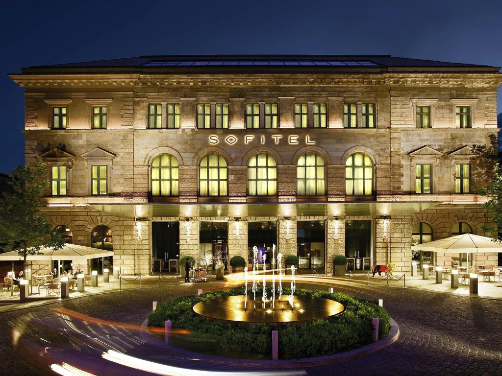 Munich, Germany