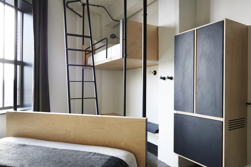 The Robey, Chicago, a Member of Design Hotels — photo 7
