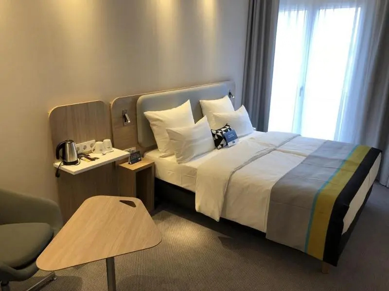 Holiday Inn Express Munich - City East by IHG, photo 2