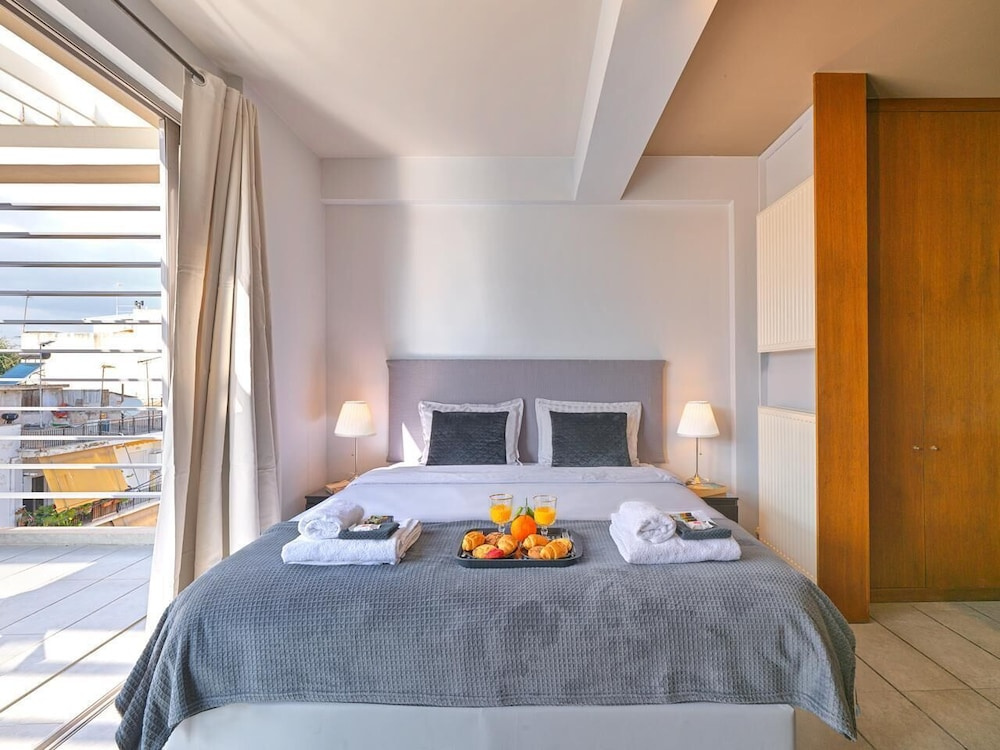 Gazi District Suites — photo 6