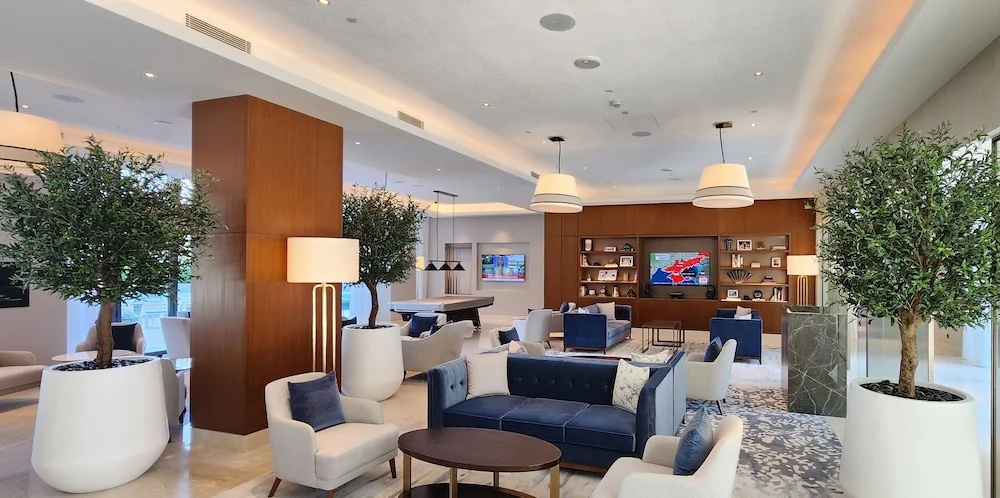 Manzil - 3BR | Downtown | Connected to Dubai Mall