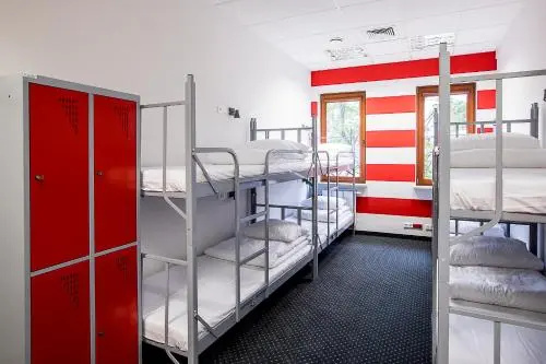 Inbed Hostel — photo 5