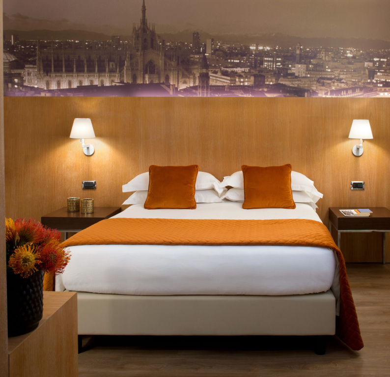 Starhotels Ritz Hotel — photo 5