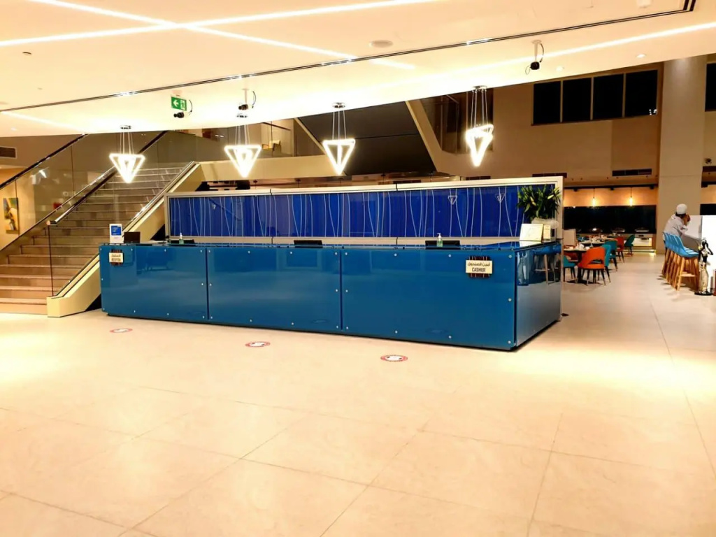 Fortune Atrium Hotel, photo 3