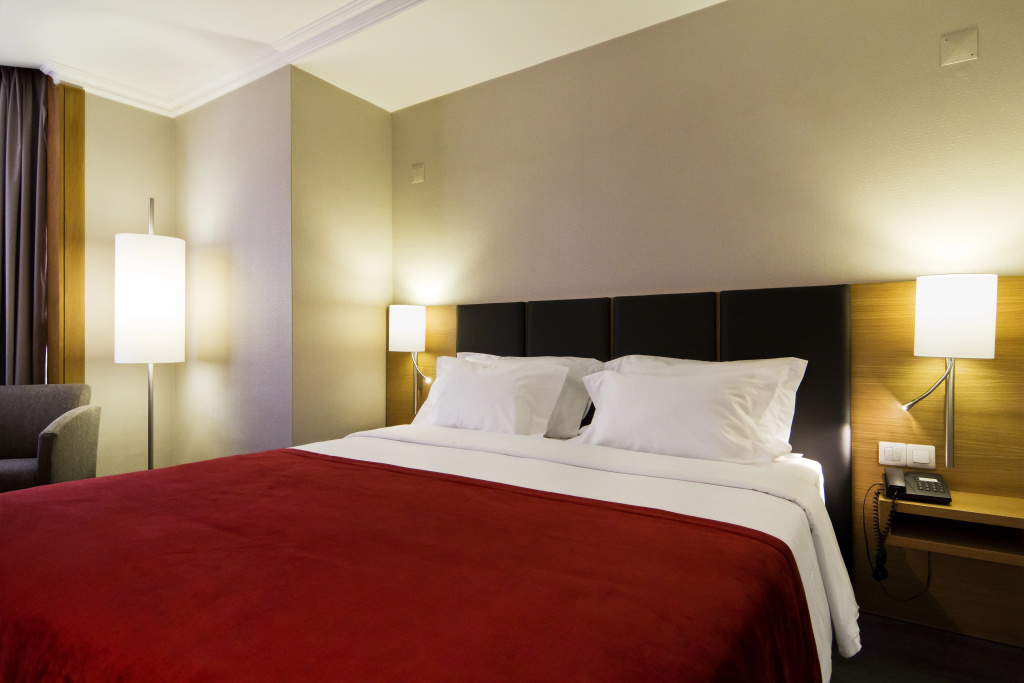 SANA Reno Hotel, photo 5