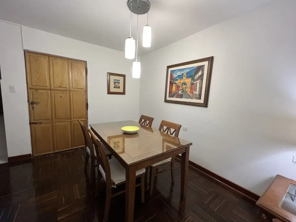 Aparts4Days 2 Bedroom Apartment San Isidro Olivar, photo 4