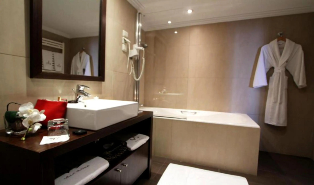 Villa Blanca Urban Hotel — photo 8
