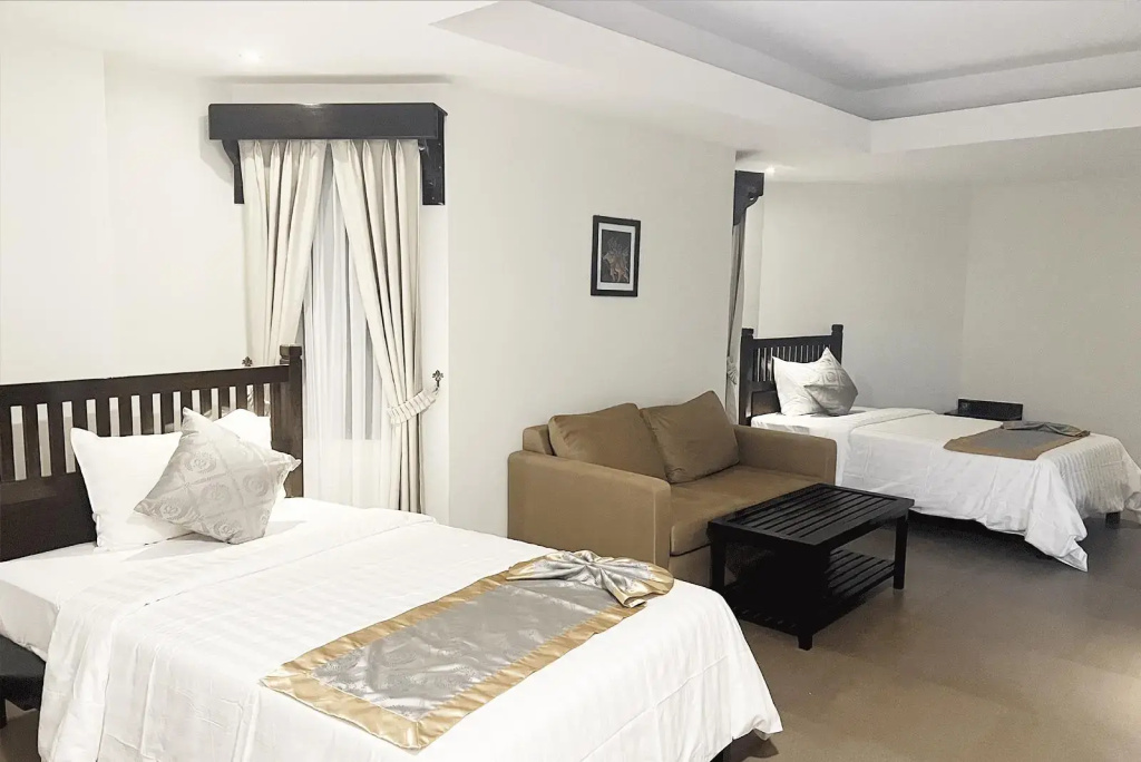 Sokchea Angkor Hotel, photo 2