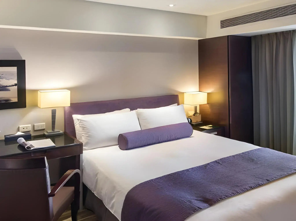 K HOTEL - Yunghe — photo 6