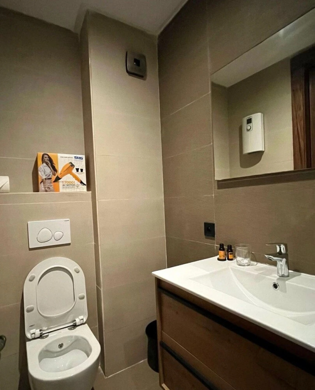 Les Joyeux Luxury Suites & Appart — photo 8