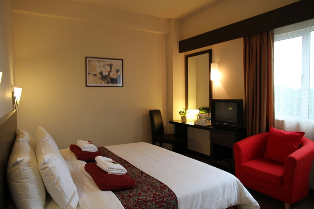 Summer View Hotel — photo 4