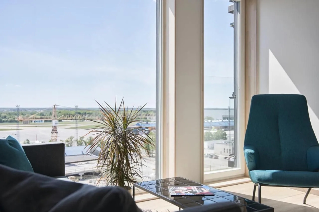 LURICH Residences — photo 7