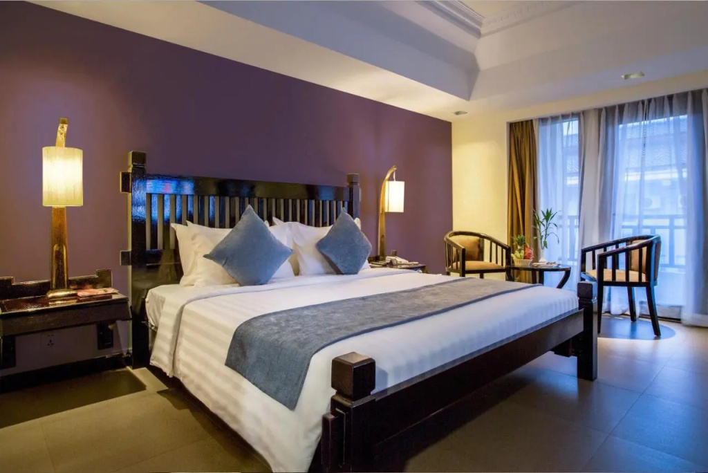 Sokchea Angkor Hotel — photo 6