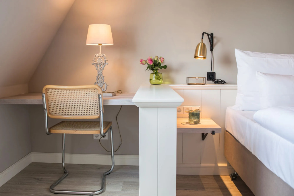 Limehome Berlin Chausseestrasse — photo 3
