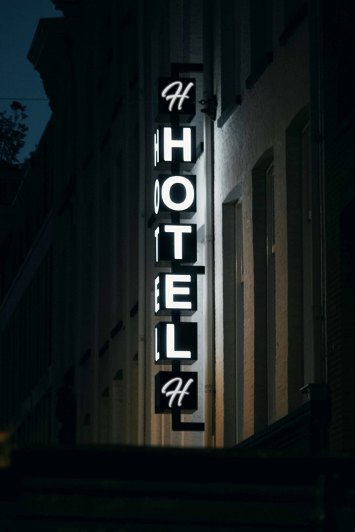 Heaven VIP Airport Hotel, photo 5