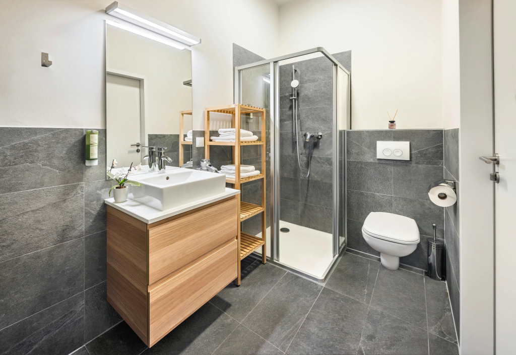 Citadines South Vienna — photo 8