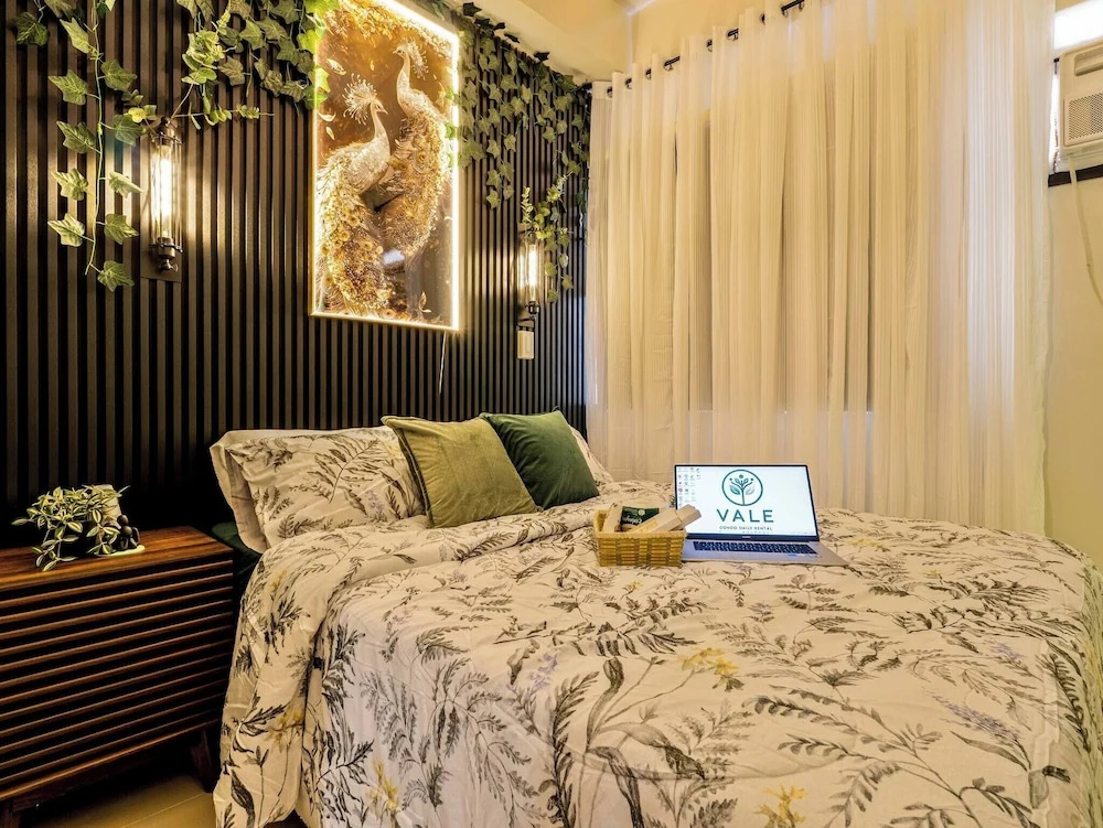Forest-themed Cozy Studio Near IT Park Cebu, photo 2