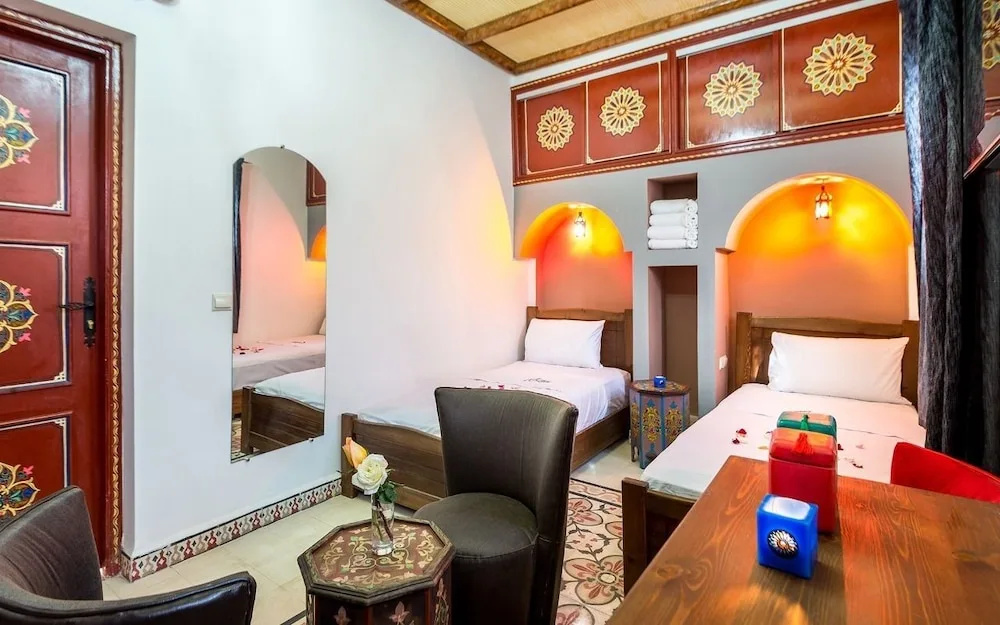 Riad Arabic House — photo 6