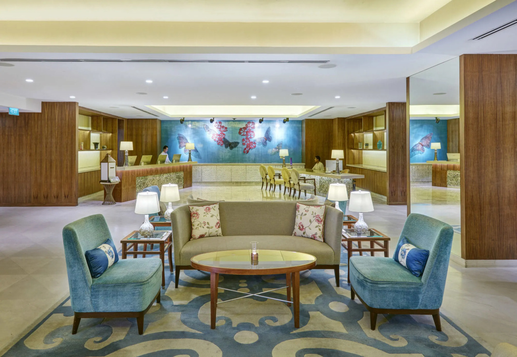 Resorts World Sentosa - Equarius Villas, photo 2