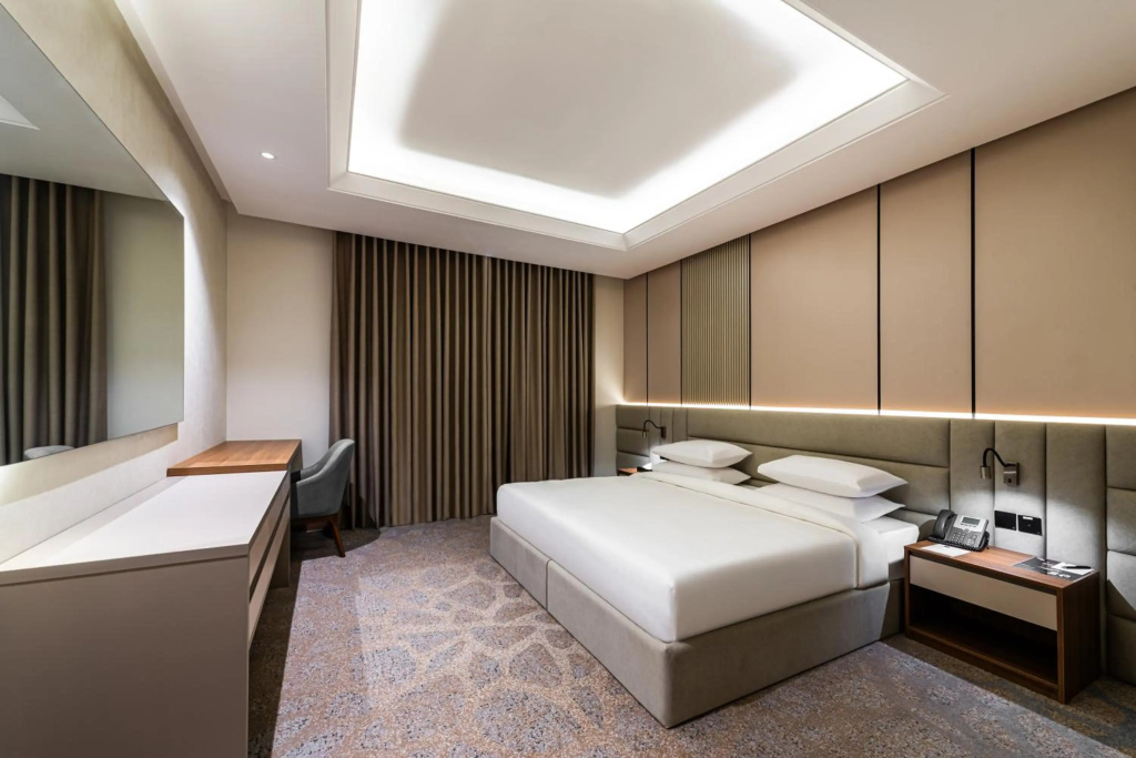 Voyage Hotel, photo 3