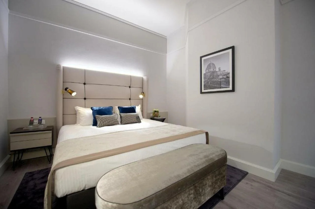 MGallery Cerretani Hotel Florence, photo 2