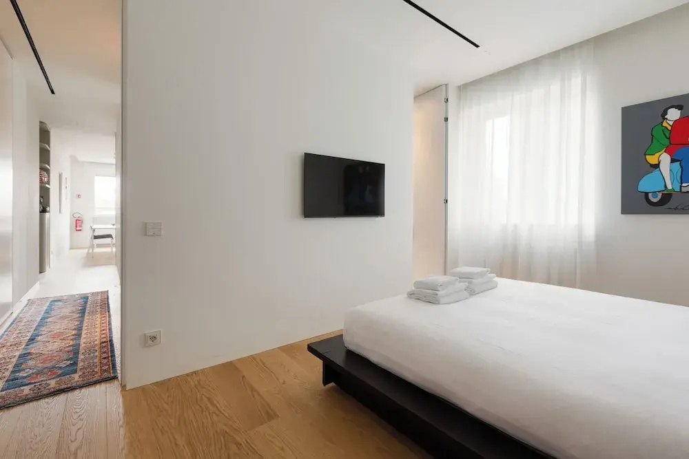 Brera Apartments in Missori — photo 2
