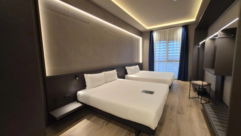 Kira Suites Hotel Milano, photo 5