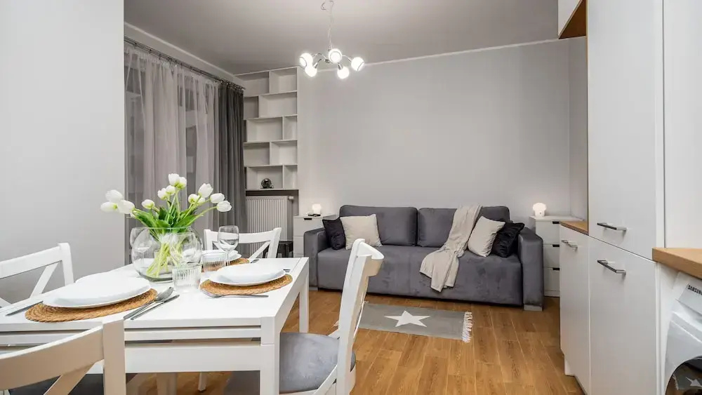 Apartament Sun & Snow Metro Park — photo 2