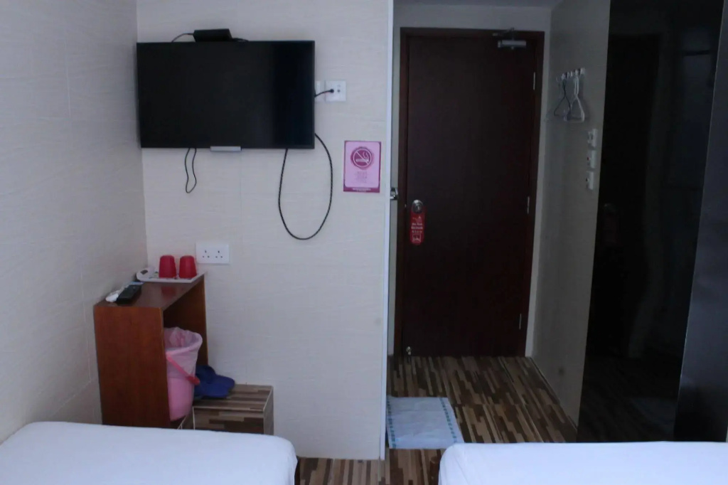A-Inn Hostel — photo 4