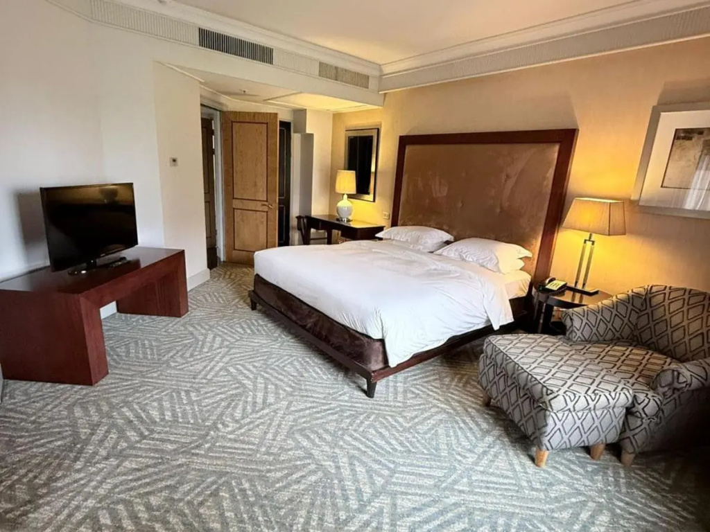 Royal Majestic Hotel — photo 6
