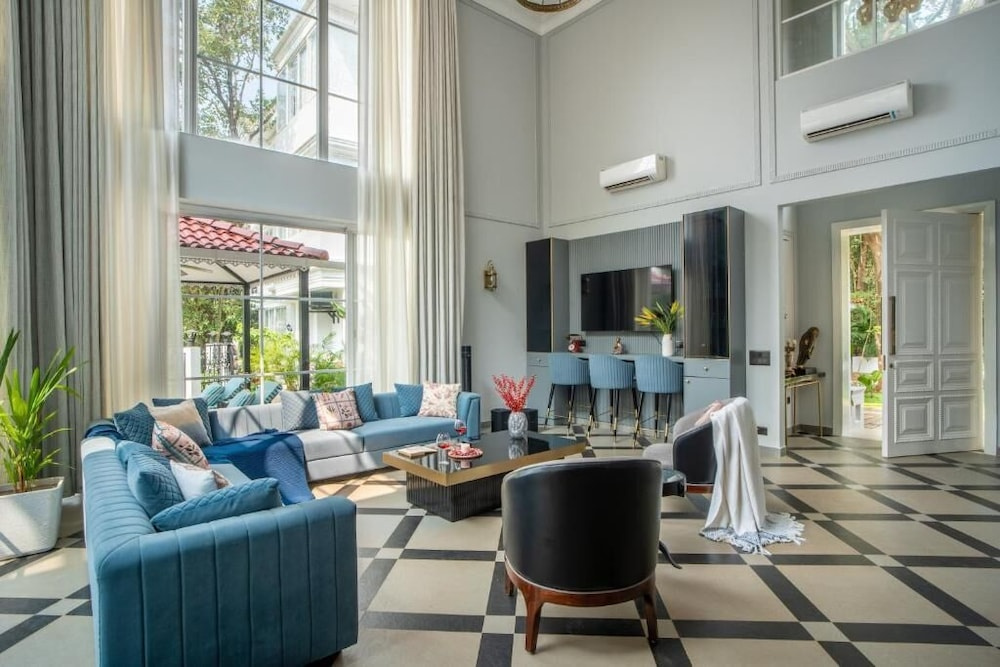 ELIVAAS Prive Suntuarios Casa Iris 4BHK — photo 6