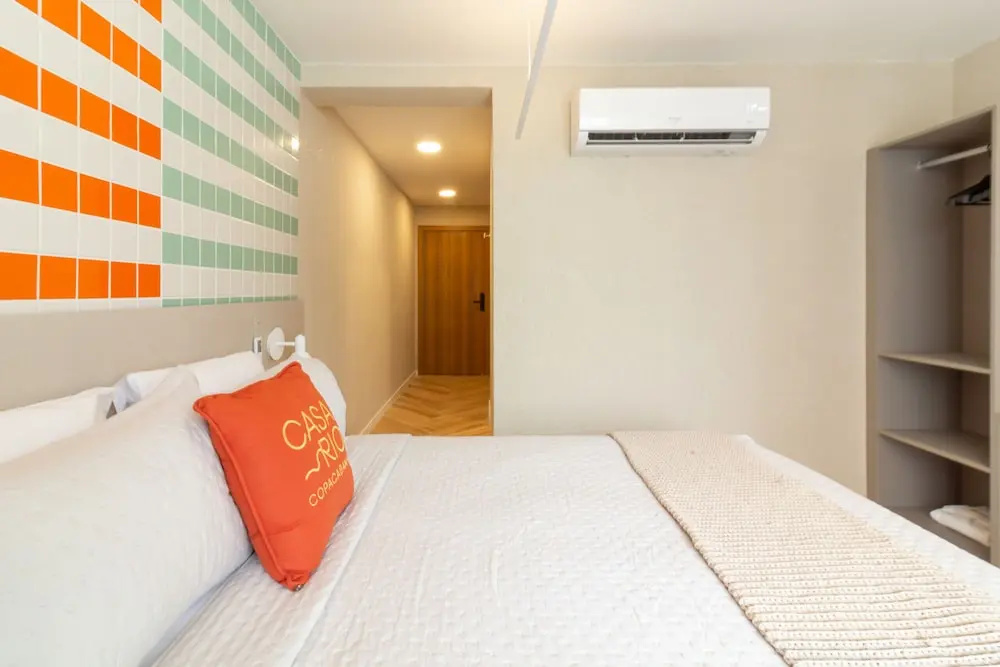 Sea View and Balcony With Bathtub Q20, photo 4