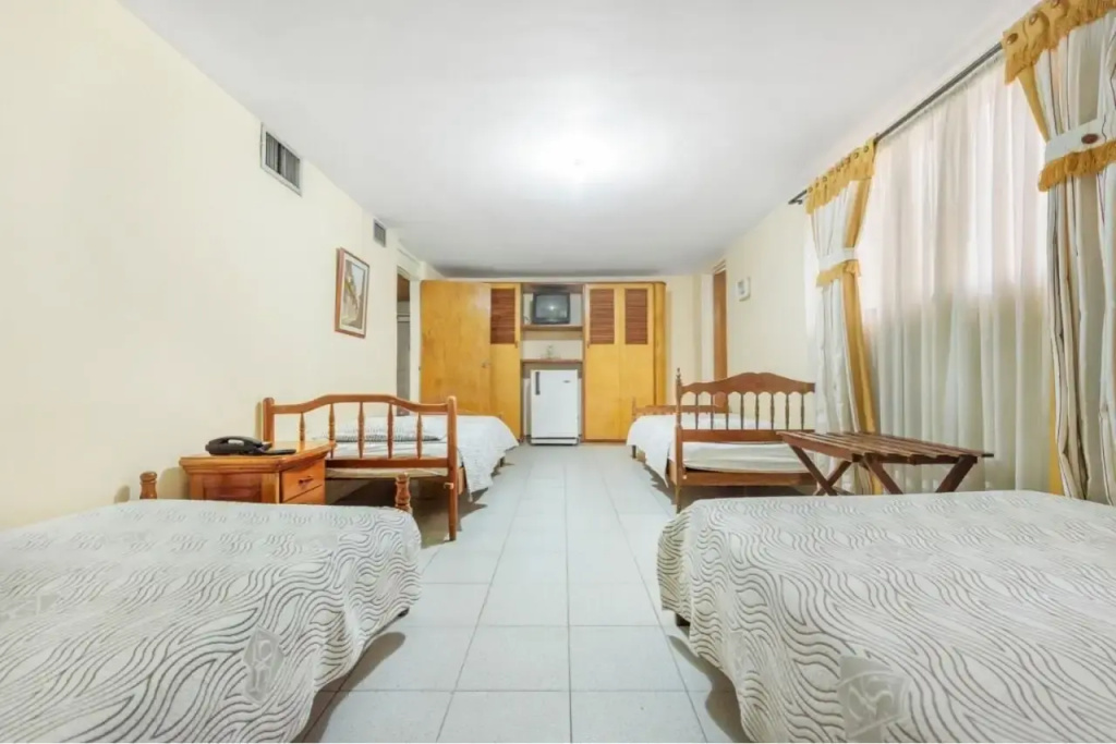 Hotel Veleros Cartagena — photo 3